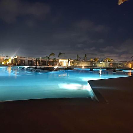 Hotel D-Bay North Coast Zawiyat 'abd al Mun'im Esterno foto