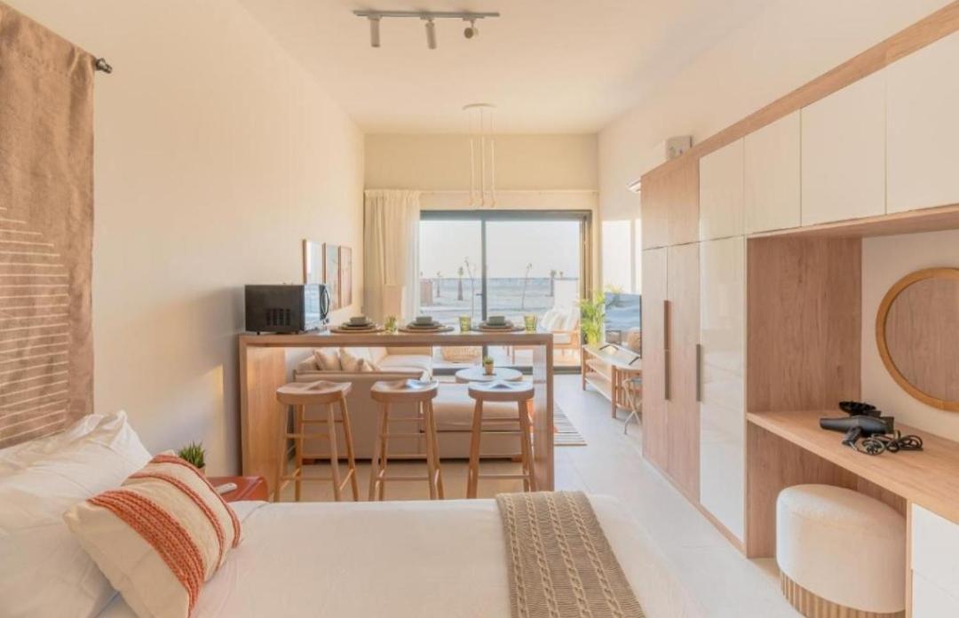 Hotel D-Bay North Coast Zawiyat 'abd al Mun'im Esterno foto