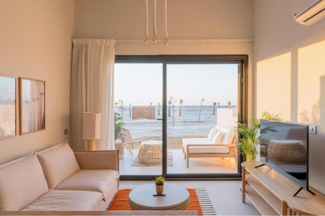 Hotel D-Bay North Coast Zawiyat 'abd al Mun'im Esterno foto