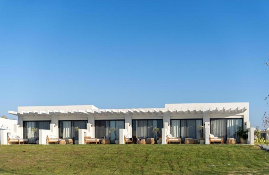 Hotel D-Bay North Coast Zawiyat 'abd al Mun'im Esterno foto