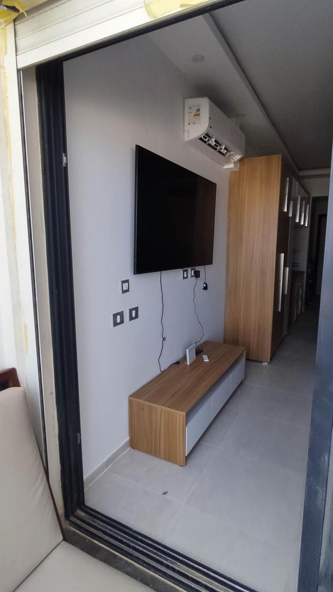 Hotel D-Bay North Coast Zawiyat 'abd al Mun'im Esterno foto