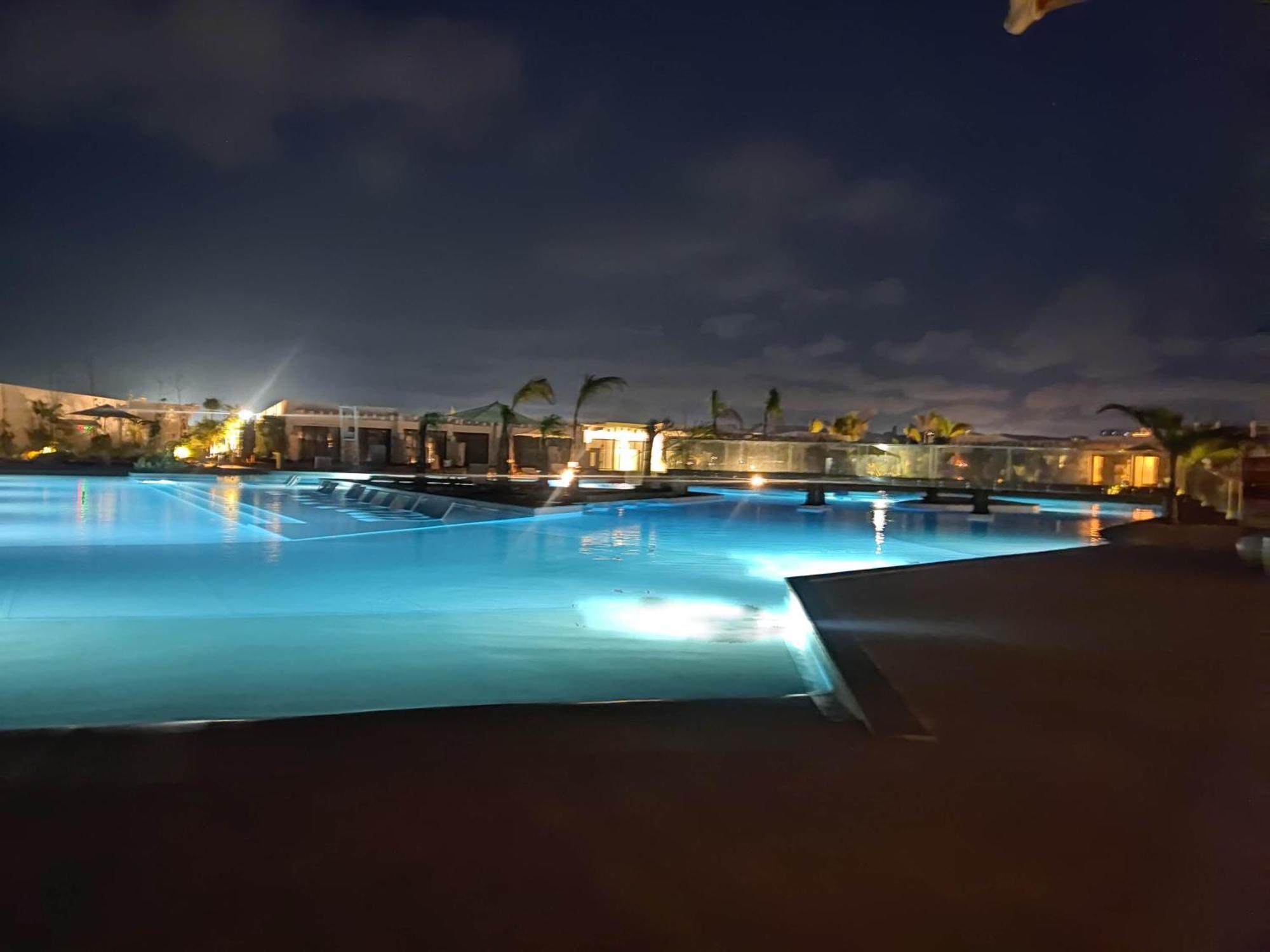 Hotel D-Bay North Coast Zawiyat 'abd al Mun'im Esterno foto