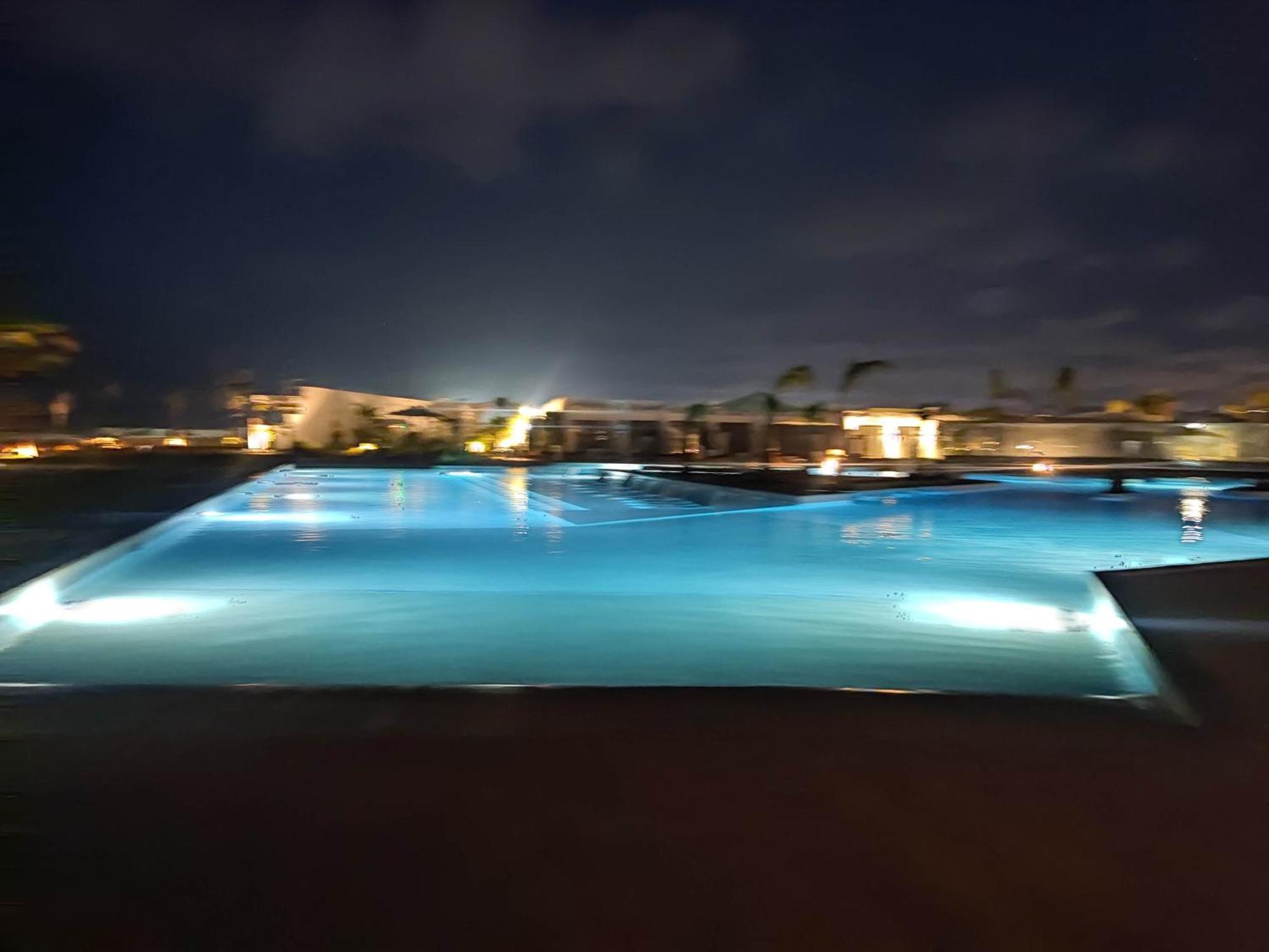 Hotel D-Bay North Coast Zawiyat 'abd al Mun'im Esterno foto